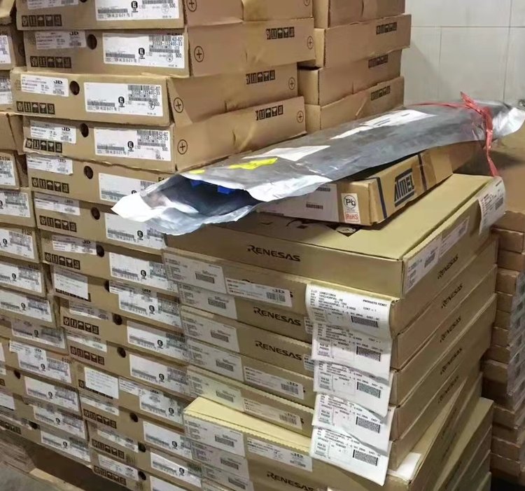 惠山街道芯片回收