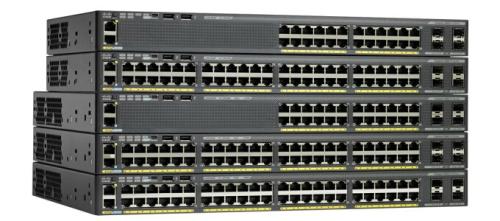 惠山街道交换机回收