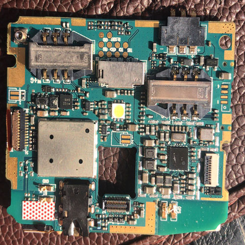 惠山街道线路板回收