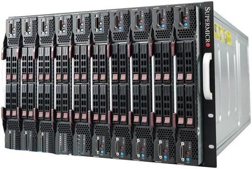 惠山街道服务器回收